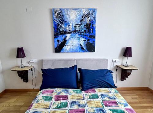 Apartamentos Arcos Duplex Águilas
