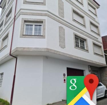 Apartamentos As Lagas