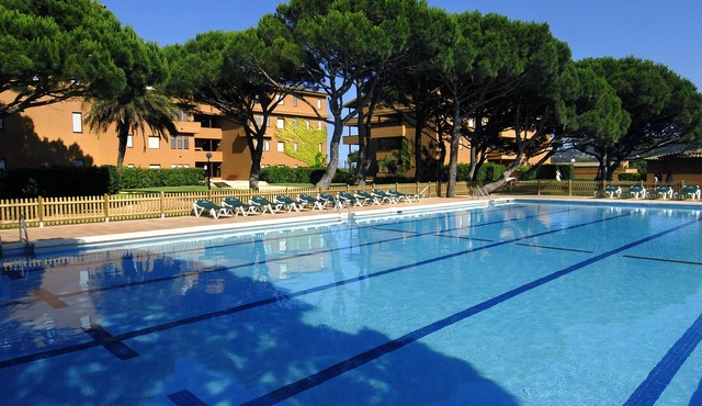 Apartamentos Beach & Golf Resort