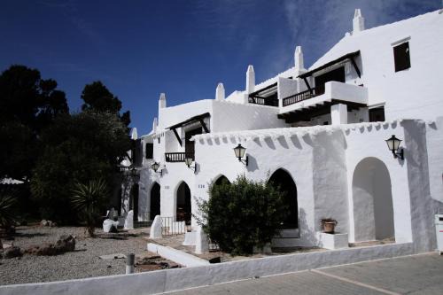Apartamentos Binivell Park by ALEGRIA