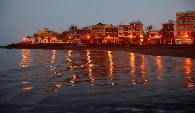 Apartamentos Brisamar a 50 metros de la playa