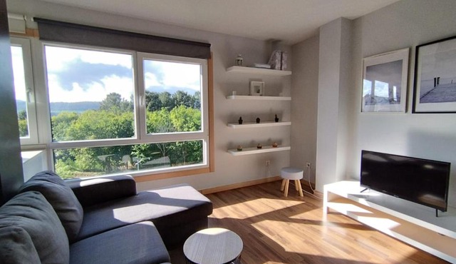 Apartamentos Descubre Rías Baixas