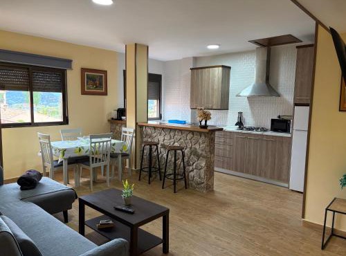 Apartamentos El Valle 2