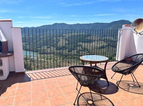 Apartamentos Esencia atico