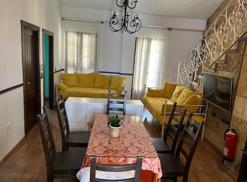 Apartamentos Gerena 5 B primero