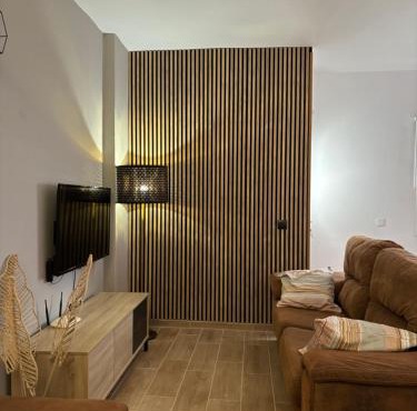 Apartamentos Gran Tarajal