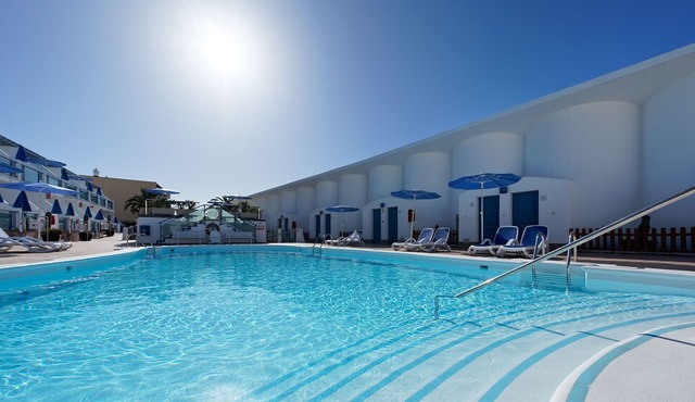 Apartamentos Igramar MorroJable - Adults Only