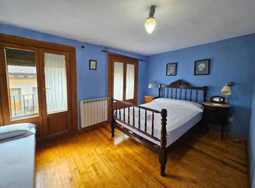 Apartamentos Jaca Ciudadela 3000