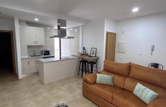 Apartamentos la Catedral de Jaén