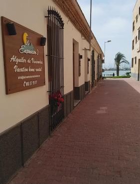 Apartamentos La Encarnación III