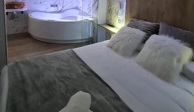 Apartamentos Los Robles
