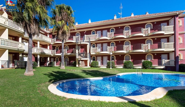 Apartamentos Madeira Casa Azahar