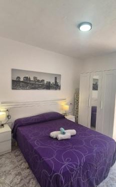 Apartamentos Mar del Sur