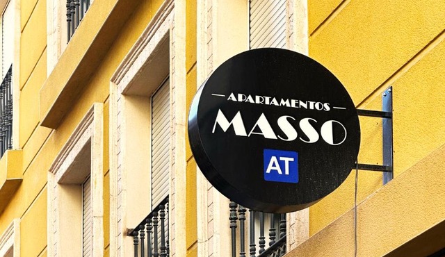 Apartamentos Massó