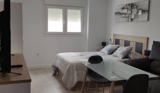 Apartamentos NayDa Studio 2