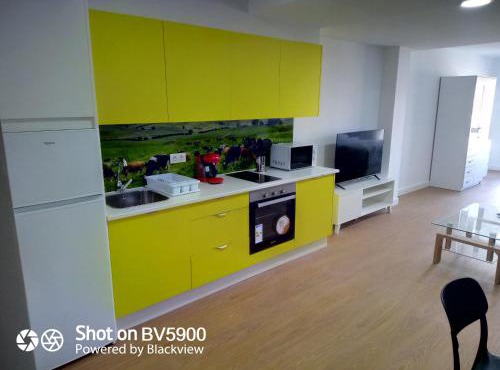 apartamentos novo luar