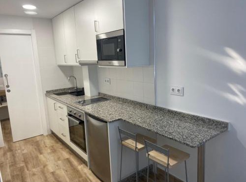 Apartamentos OLIVA