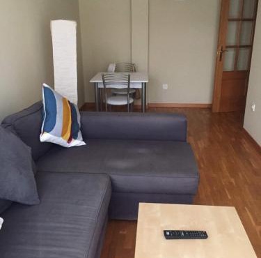 Apartamentos Ria de Foz