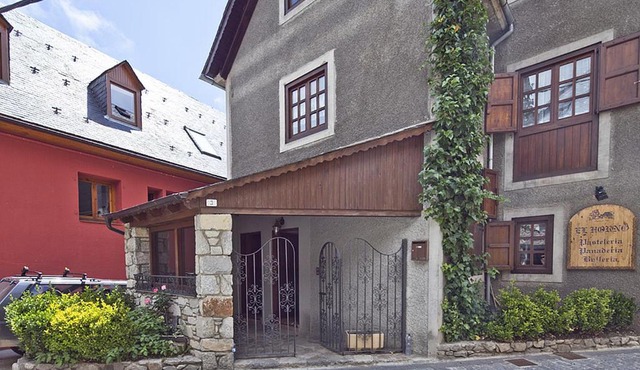 Apartamentos Salardu II