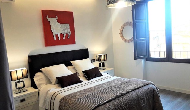 Apartamentos Sol Compañia