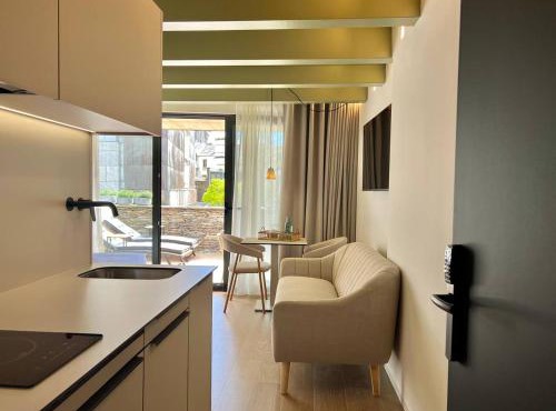 Apartamentos Turísticos De Villarreal