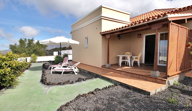 Apartment 4 - El Poleal