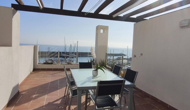 Apartment 50m from the Beach - L'Ametlla de Mar