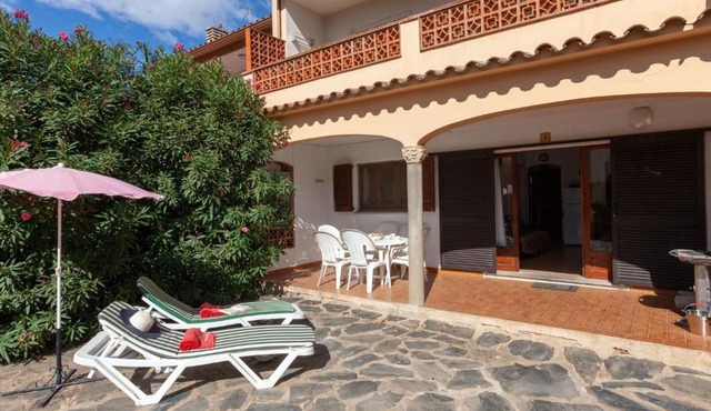 Apartment Adelfa apt- 1 by Interhome