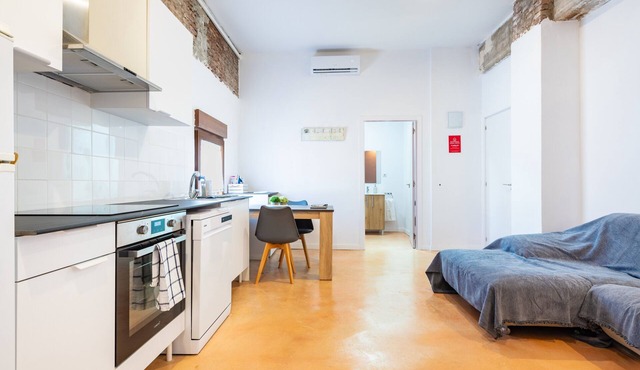 Apartment 'Almenara' with Wi-Fi