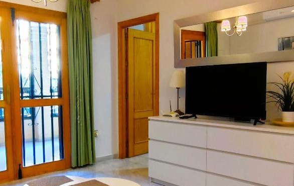 Apartment Doris - La Mata