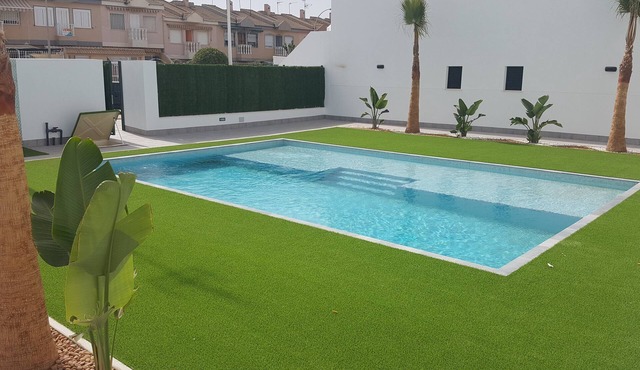 Apartment Costa Blanca San Pedro Del Pinatar