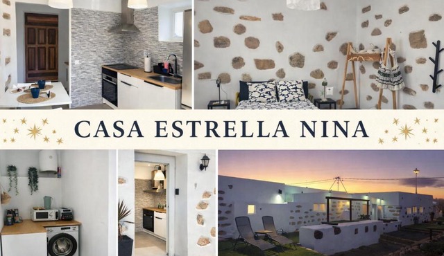 Apartment Estrella Nina