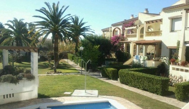 Apartment/ flat - Mont-roig del Camp