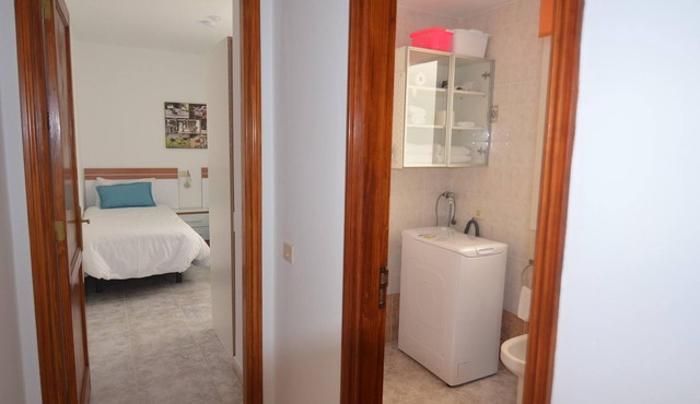 APARTMENT FOR BUSINESS AND HOLIDAYS