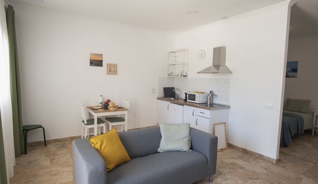 Apartment Palmera on Finca Falcon Cresta