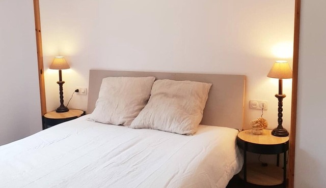 Apartment Panticosa, 1 bedroom, 4 persons