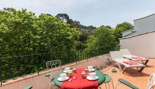 Apartment S'Esquirols Nº7 by Interhome