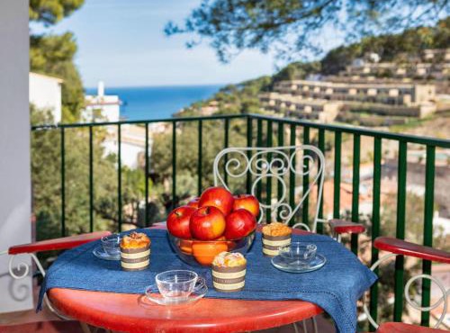 Apartment S'Olivera Nº5 by Interhome