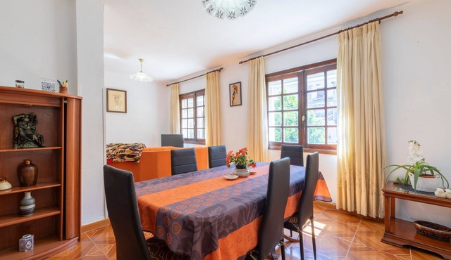 Apartment 'San Sebastián' with Wi-Fi