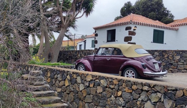 Apartment 'Tocando El Cielo' with Mountain View, Private Terrace and Wi-Fi