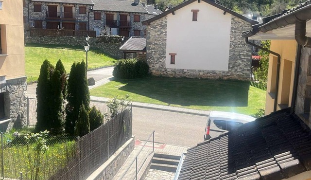 Apartment Villanúa, 2 bedrooms, 4 persons