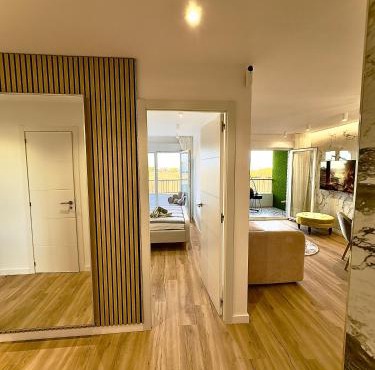Apartments Kristal Torrevieja