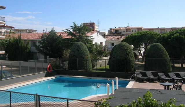 APCOSTAS - Tropik/Two Bedrooms