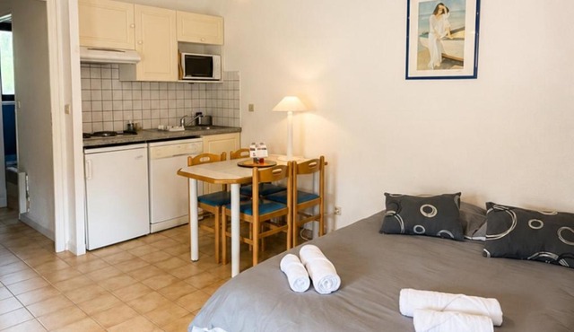 Appartement Côte Sauvage - Moliets-et-Maa