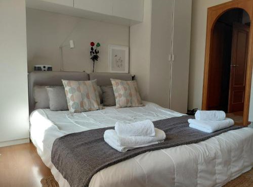 Arminza Beach House