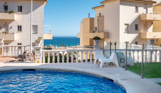 AS EXT Rlosolivos in Mijas Costa