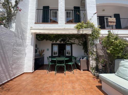 ATALAIA 5 by SOM Menorca