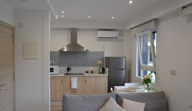 Avio Apartment -City View Suite