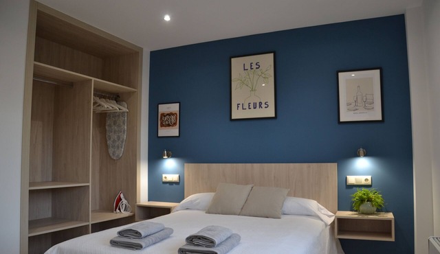 Avio Apartament -Pedrouso Comfort Suite