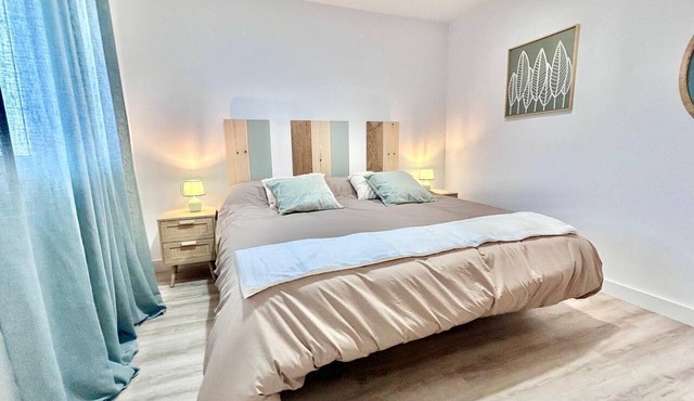 Baélia Casa Nerea